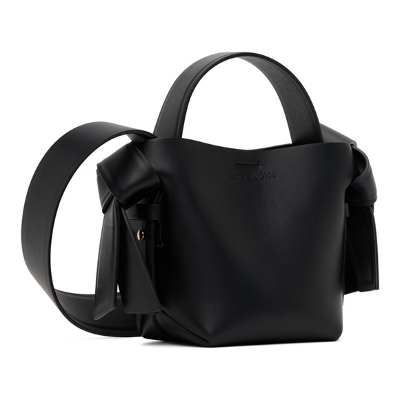 AUTHENTIC Acne Studio Musubi Micro Bag - Picture 4 of 14